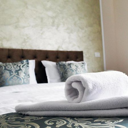 Pensiunea Romeo Resort Focşani Exteriér fotografie