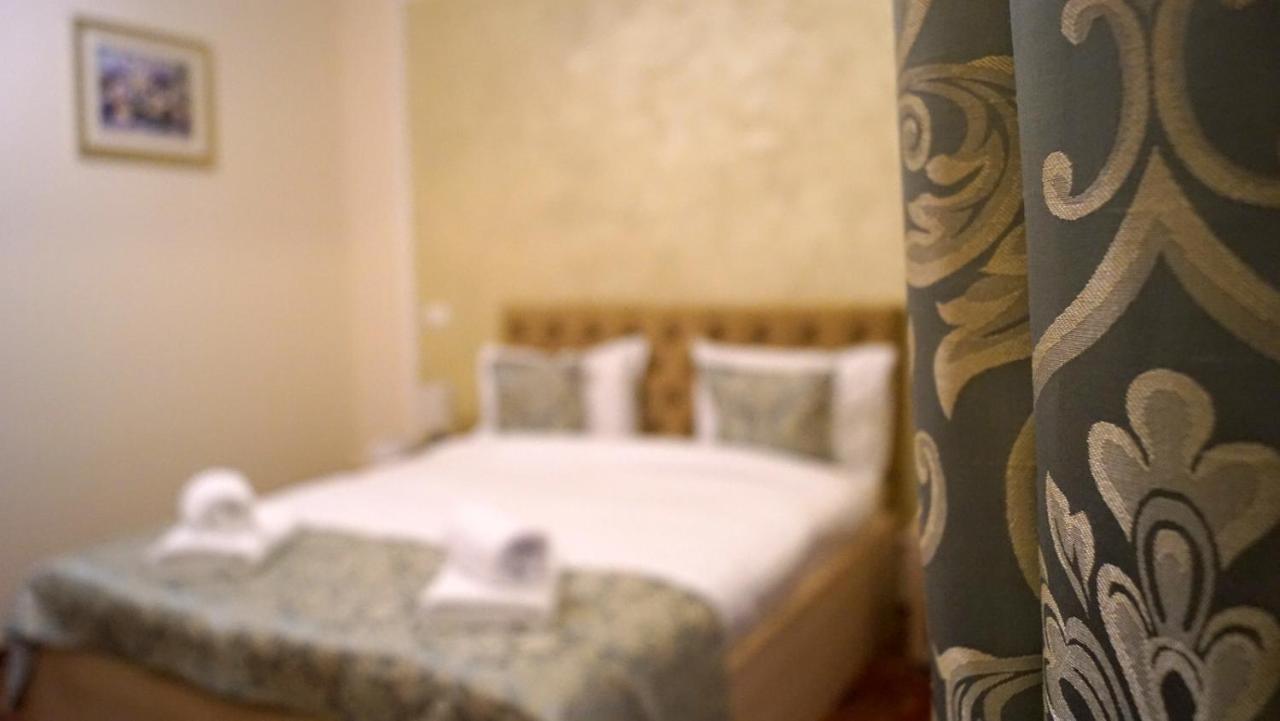 Pensiunea Romeo Resort Focşani Exteriér fotografie