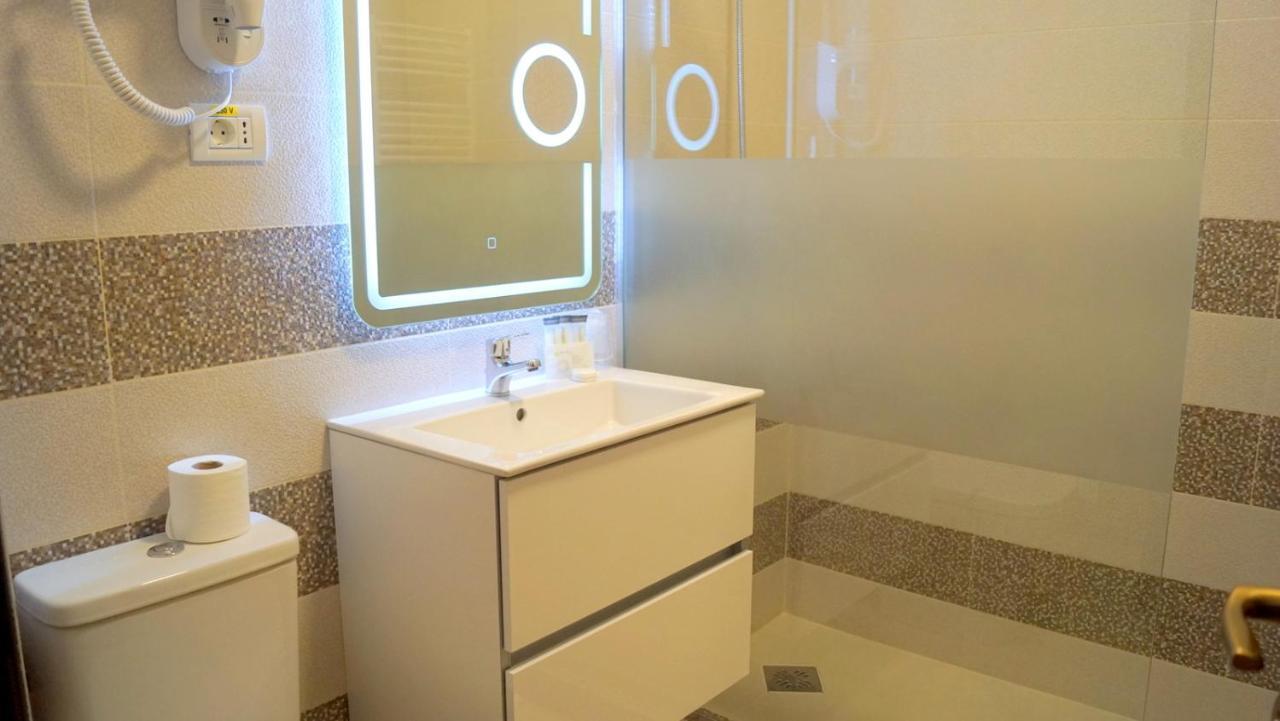 Pensiunea Romeo Resort Focşani Exteriér fotografie
